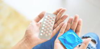 tabletki antykoncepcyjne i prezerwatywa